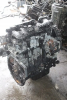 Двигатель б/у к Citroen C4 Grand Picasso 9HZ (DV6TED4) 1,6 Дизель контрактный, арт. 3797
