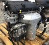 Двигатель б/у к Citroen C4 Grand Picasso II 5FS (EP6C) 1,6 Бензин контрактный, арт. 3794
