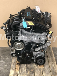 Двигатель б/у к Citroen C4 Grand Picasso II 5FV (EP6CDT) 1,6 Бензин контрактный, арт. 3792