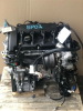 Двигатель б/у к Citroen C4 Grand Picasso II 5FV (EP6CDT) 1,6 Бензин контрактный, арт. 3792