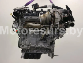 Двигатель б/у к Citroen C4 Grand Picasso II 5GZ (EP6FDT) 1,6 Бензин контрактный, арт. 3793