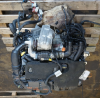 Двигатель б/у к Citroen C4 Grand Picasso II 9HP (DV6DTED) 1,6 Дизель контрактный, арт. 3791