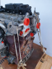 Двигатель б/у к Citroen C4 Grand Picasso II AHX (DW10FD) 2,0 Дизель контрактный, арт. 3795