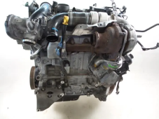 Двигатель б/у к Citroen C4 Grand Picasso II BHX (DV6FC), 9HC (DV6C) 1,6 Дизель контрактный, арт. 3790 Двигатель б/у к Citroen C4 Grand Picasso II BHX (DV6FC), 9HC (DV6C) 1,6 Дизель контрактный, арт. 3790