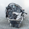 Двигатель б/у к Citroen C4 Grand Picasso II BHZ (DV6FC) 1,6 Дизель контрактный, арт. 3789