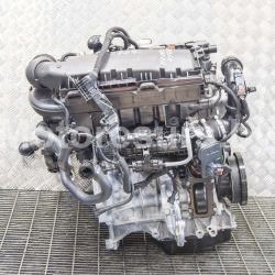 Двигатель б/у к Citroen C4 Grand Picasso II HNY (EB2DTS) 1,2 Бензин контрактный, арт. 3788