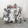 Двигатель б/у к Citroen C4 Grand Picasso II HNY (EB2DTS) 1,2 Бензин контрактный, арт. 3788