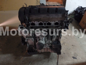 Двигатель б/у к Citroen C4 Grand Picasso RFJ (EW10A) 2,0 Бензин контрактный, арт. 3806