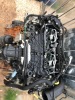 Двигатель б/у к Citroen C4 Grand Picasso RHE (DW10CTED4) 2,0 Дизель контрактный, арт. 3804