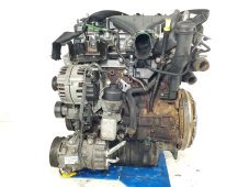 Двигатель б/у к Citroen C4 Grand Picasso RHJ, RHR (DW10BTED4) 2,0 Дизель контрактный, арт. 3803 Двигатель б/у к Citroen C4 Grand Picasso RHJ, RHR (DW10BTED4) 2,0 Дизель контрактный, арт. 3803