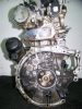 Двигатель б/у к Citroen C4 I 5FW (EP6) 1,6 Бензин контрактный, арт. 3768
