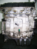 Двигатель б/у к Citroen C4 I 5FW (EP6) 1,6 Бензин контрактный, арт. 3768