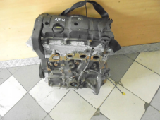 Двигатель б/у к Citroen C4 I NFU (TU5JP4) 1,6 Бензин контрактный, арт. 3763 Двигатель б/у к Citroen C4 I NFU (TU5JP4) 1,6 Бензин контрактный, арт. 3763