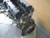 Двигатель б/у к Citroen C4 I RFJ (EW10A) 2,0 Бензин контрактный, арт. 3770