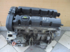 Двигатель б/у к Citroen C4 I RFJ (EW10A) 2,0 Бензин контрактный, арт. 3770