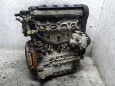 Двигатель б/у к Citroen C4 I RFK (EW10J4S) 2,0 Бензин контрактный, арт. 3771 Двигатель б/у к Citroen C4 I RFK (EW10J4S) 2,0 Бензин контрактный, арт. 3771