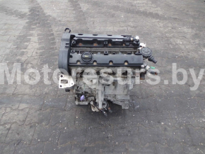 Двигатель б/у к Citroen C4 I RFN (EW10J4) 2,0 Бензин контрактный, арт. 3769
