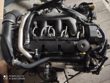 Двигатель б/у к Citroen C4 I RHF (DW10BTED4) 2,0 Дизель контрактный, арт. 3772 Двигатель б/у к Citroen C4 I RHF (DW10BTED4) 2,0 Дизель контрактный, арт. 3772
