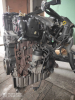 Двигатель б/у к Citroen C4 I RHF (DW10BTED4) 2,0 Дизель контрактный, арт. 3772