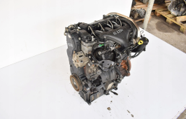 Двигатель б/у к Citroen C4 I RHR (DW10BTED4) 2,0 Дизель контрактный, арт. 3773 Двигатель б/у к Citroen C4 I RHR (DW10BTED4) 2,0 Дизель контрактный, арт. 3773