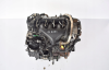 Двигатель б/у к Citroen C4 I RHR (DW10BTED4) 2,0 Дизель контрактный, арт. 3773