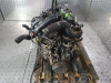 Двигатель б/у к Citroen C4 I RHZ (DW10ATED) 2,0 Дизель контрактный, арт. 3775