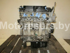 Двигатель б/у к Citroen C4 II 5FM (EP6DT) 1,6 Бензин контрактный, арт. 3774