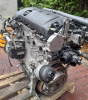 Двигатель б/у к Citroen C4 II 5FS (EP6C) 1,6 Бензин контрактный, арт. 3821