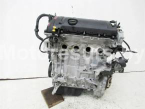 Двигатель б/у к Citroen C4 II 8FP (EP3) 1,4 Бензин контрактный, арт. 3819