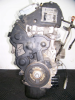 Двигатель б/у к Citroen C4 II 9HD (DV6C) 1,6 Дизель контрактный, арт. 3826