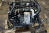 Двигатель б/у к Citroen C4 II 9HP (DV6DTED) 1,6 Дизель контрактный, арт. 3824