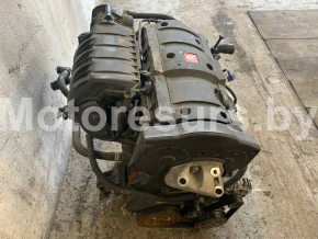 Двигатель б/у к Citroen C4 II NFU, NFX (TU5JP4) 1,6 Бензин контрактный, арт. 3823