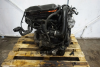 Двигатель б/у к Citroen C4 Picasso 5FV (EP6CDT) 1,6 Бензин контрактный, арт. 3781