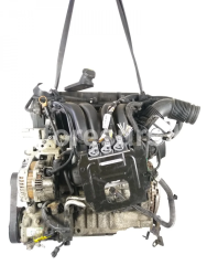 Двигатель б/у к Citroen C4 Picasso 6FY (EW7A) 1,8 Бензин контрактный, арт. 3783