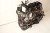 Двигатель б/у к Citroen C4 Picasso 9HR (DV6C) 1,6 Дизель контрактный, арт. 3779