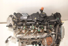 Двигатель б/у к Citroen C4 Picasso 9HR (DV6C) 1,6 Дизель контрактный, арт. 3779