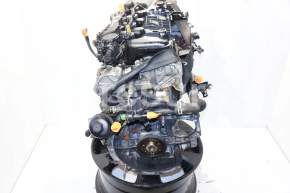 Двигатель б/у к Citroen C4 Picasso 9HY, 9HZ (DV6TED4) 1,6 Дизель контрактный, арт. 3778