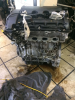 Двигатель б/у к Citroen C4 Picasso II 5FV (EP6CDT) 1,6 Бензин контрактный, арт. 3833