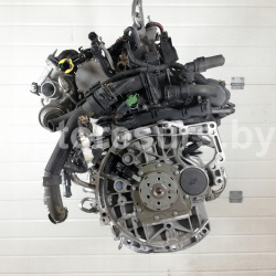 Двигатель б/у к Citroen C4 Picasso II HNY (EB2DTS) 1,2 Бензин контрактный, арт. 3828