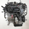 Двигатель б/у к Citroen C4 Picasso II HNY (EB2DTS) 1,2 Бензин контрактный, арт. 3828