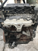 Двигатель б/у к Citroen C4 Picasso RHH (DW10CTED4) 2,0 Дизель контрактный, арт. 3786 Двигатель б/у к Citroen C4 Picasso RHH (DW10CTED4) 2,0 Дизель контрактный, арт. 3786
