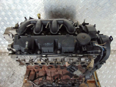 Двигатель б/у к Citroen C4 Picasso RHJ, RHR (DW10BTED4) 2,0 Дизель контрактный, арт. 3784 Двигатель б/у к Citroen C4 Picasso RHJ, RHR (DW10BTED4) 2,0 Дизель контрактный, арт. 3784