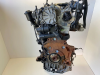 Двигатель б/у к Citroen C5 I 4HR (DW12BTED4) 2,2 Дизель контрактный, арт. 3851