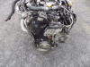 Двигатель б/у к Citroen C5 I 4HT (DW12BTED4) 2,2 Дизель контрактный, арт. 3843