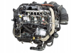 Двигатель б/у к Citroen C5 I 4HT (DW12BTED4) 2,2 Дизель контрактный, арт. 3843