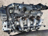 Двигатель б/у к Citroen C5 I 4HT (DW12BTED4) 2,2 Дизель контрактный, арт. 3852