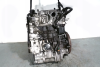 Двигатель б/у к Citroen C5 I 4HX (DW12TED4) 2,2 Дизель контрактный, арт. 3858