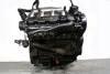 Двигатель б/у к Citroen C5 I 4HX (DW12TED4) 2,2 Дизель контрактный, арт. 3858
