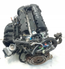 Двигатель б/у к Citroen C5 I 6FY (EW7A) 1,8 Бензин контрактный, арт. 3839