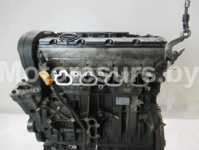 Двигатель б/у к Citroen C5 I 6FZ (EW7J4) 1,8 Бензин контрактный, арт. 3838